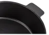 Berndes Schmortopf B Double Ø 24 cm Produktbild-Vorschau 6