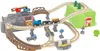 Hape Binario del treno con scatola giochi HAPE 1088E3764 Anteprima dell’immagine prodotto 29
