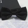 Herren Klassische Hochzeit Fliege Krawatte Fliege Neuheit Produktbild-Vorschau 1