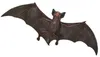 Toob Safari Creature incredibili Pipistrello in miniatura Anteprima dell’immagine prodotto 1