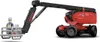 COBI Manitou 280 TJ, Bausteine, 6 Jahr(e), 347 Stück(e) Produktbild-Vorschau 1