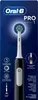 Oral-B Pro 1 Cross Action Black Náhled obrázku produktu 3