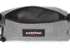 Eastpak Benchmark Single Sunday Grey Federmäppchen Produktbild-Vorschau 8