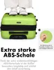 Flexot® Trolley - Koffer XL – Aluminium-Teleskopstange, Produktbild-Vorschau 4