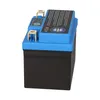 Shido Lithium Motorradbatterie LiFePO4 LTZ5S 12V 2Ah Produktbild-Vorschau 10