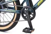 BIKESTAR Alu Kinder Jugend Mountainbike Vollgefedert, 7 Produktbild-Vorschau 7