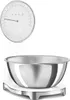 5 kg elektronische küchenwaage Smeg KSF01WHWW Produktbild-Vorschau 6