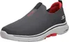 Skechers Go Walk 7  Sportief - Donkergrijs - Maat 41 Voir les images du produit 2