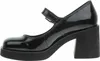 Tamaris Damen Businessschuhe 1-22409-45 001 Farbe: Schwarz Produktbild-Vorschau 8