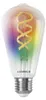 LEDVANCE SMART+WIFI Filament Edison RGBTW, lampada LED, Anteprima dell’immagine prodotto 6