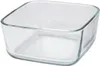 Frischhaltedosen 5er-Set - 10-teilig - aus Glas mit Produktbild-Vorschau 8