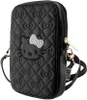 Torebka Hello Kitty Quilted Bows Strap - Černá Náhled obrázku produktu 7