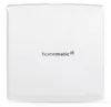 Homematic IP 150586A0, Uitbreidingsmodule, Wit, 868.0-868.6 Productafbeelding-voorbeeld 1