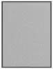 vidaXL Wycieraczka szara 80x120 cm Podgląd zdjęcia produktu 7
