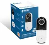 Telecamera per porte fisse UNITEC WIFI con suoneria radio Anteprima dell’immagine prodotto 16