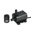 Decdeal USB DC5V 4,8 Watt Ultra-leise Mini Brushless Produktbild-Vorschau 10