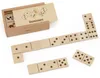 VIGA Holzd domino 2in1 Tiere und Zahlen Produktbild-Vorschau 5