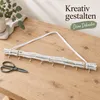 Maulbeeren Bündel 50 und 80 cm mit Haken und Kordel Produktbild-Vorschau 6