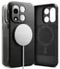 Ringke Onyx Magnetic Magsafe Oneplus 15 Czarny Podgląd zdjęcia produktu 1