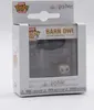 Harry Potter - Barn Owl Deluxe - Bitty Pop! Funko Produktbild-Vorschau 4