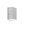 Hager Komplettschrank ZB323T115B Produktbild-Vorschau 2