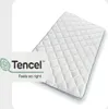 Topper 200x200 cm, Lyocell® Premium Bezug, 12 cm hoch, Produktbild-Vorschau 1