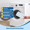 4 Stück Mikrofaser Ersatzbezug für Vileda H2PrO Produktbild-Vorschau 6