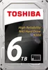 Toshiba N300 NAS - Festplatte - 6 TB - intern - 3.5" (8.9 Produktbild-Vorschau 6