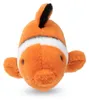 WWF - Plüschtier - Clownfisch (18cm) lebensecht Kuscheltier Produktbild-Vorschau 5