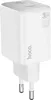 Hoco N42 GaN 45W USB QC 3.0 Caricabatterie veloce Spina di Anteprima dell’immagine prodotto 2