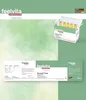 Genius Feelvita Nutrition Keranat® Haar Kapseln Produktbild-Vorschau 6