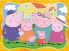 Ravensburger Peppa Pig – skládačka 4 v 1 Náhled obrázku produktu 4
