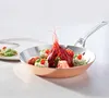 De Buyer Prima Matera Sauteuse Kupfer/Edels. 24cm konisch Produktbild-Vorschau 7