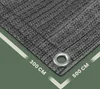 Tappeto per veranda 300x500 cm – Tappetino da campeggio con Anteprima dell’immagine prodotto 2