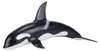 Mojo 387276 Animal Planet Orca Deluxe (1 pezzo) Anteprima dell’immagine prodotto 3