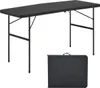 Goliving Outdoor-Klapptisch – Campingtisch – Wetterfest – Produktbild-Vorschau 1