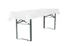 TexDeko Bierbankauflage gepolstert 220x25x4cm XL waschbar Produktbild-Vorschau 4