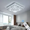 LED Deckenleuchte TY3019-50x50 cm Leuchte Lampe mit Produktbild-Vorschau 1