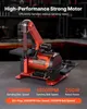 Schleifmaschine - Band- und Tellerschleifer - 250 W Motor - Produktbild-Vorschau 2