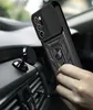 Galaxy Note 20 Ultra Hülle mit 360° Drehbarer Magnetische Produktbild-Vorschau 6
