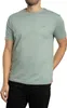 Gant Dach GmbH REG SHIELD SS T-SHIRT CERAMIC GREY CERAMIC Produktbild-Vorschau 2