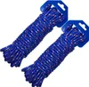 2x Seil Allzweckseil Polypropylen 12 Meter x 6 mm Schnur Produktbild-Vorschau 1