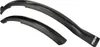 FISCHER Fahrrad-Spritzschutz-Set 26"-29" (66,04 - 73,66 cm) Produktbild-Vorschau 2