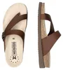 Mephisto Zehentrenner Damen 31383432373631 Braun 39 EU Produktbild-Vorschau 6