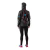 Dynafit Winter Running Black Out / Pink Glo DE 40 Produktbild-Vorschau 3