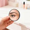 INF Espejo Aumentador HD 15x con Ventosa para Maquillaje y Vista previa de la imagen del producto 5