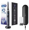 Oral-B iO Series 9N JAS22EU Zahnbürste Black Onyx Produktbild-Vorschau 1