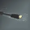 Câble HDMI™ haute vitesse Hama, connecteur mâle - Voir les images du produit 2