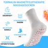 Fleau Heizsocken Fleau Heizsocken - Einheitsgröße - Weiß - Produktbild-Vorschau 4