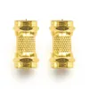 deleyCON SAT Adapter SAT Kupplung SAT Verbinder SAT Kabel Produktbild-Vorschau 3